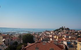 Villa Corbelle - Grand Studio