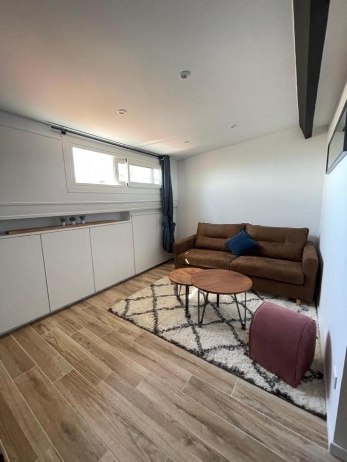 Villa Corbelle - Grand Studio Cannes Esterno foto