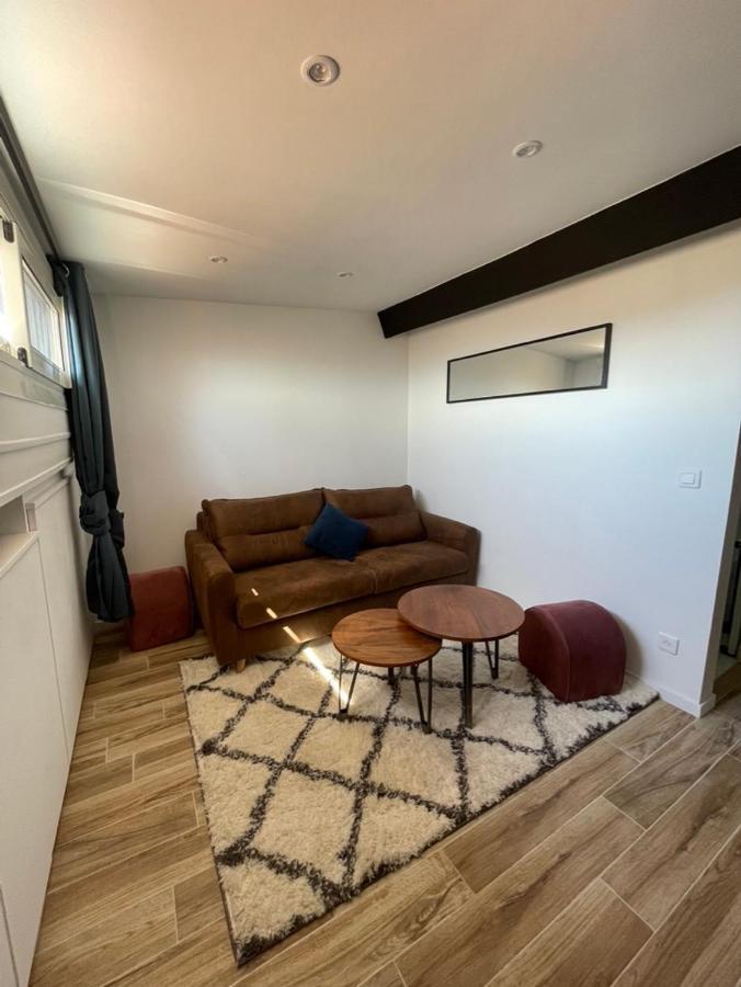 Villa Corbelle - Grand Studio Cannes Esterno foto