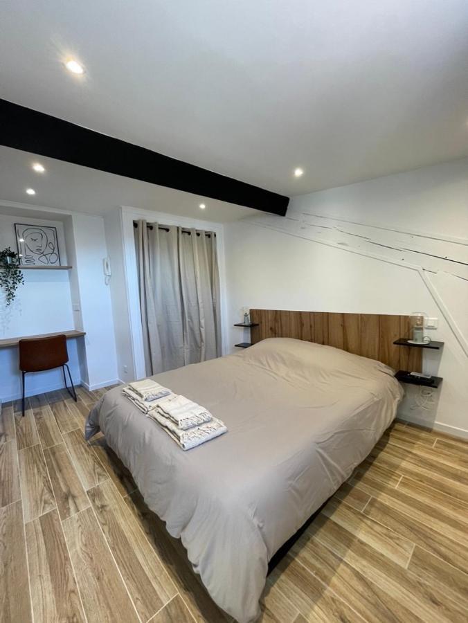Villa Corbelle - Grand Studio Cannes Esterno foto