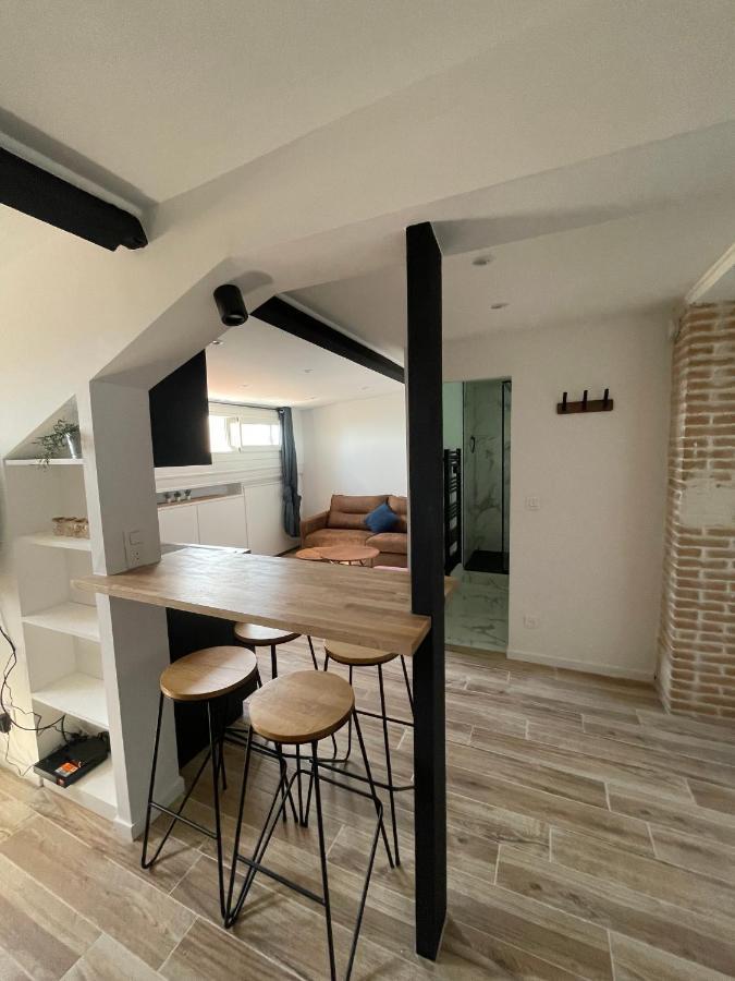 Villa Corbelle - Grand Studio Cannes Esterno foto