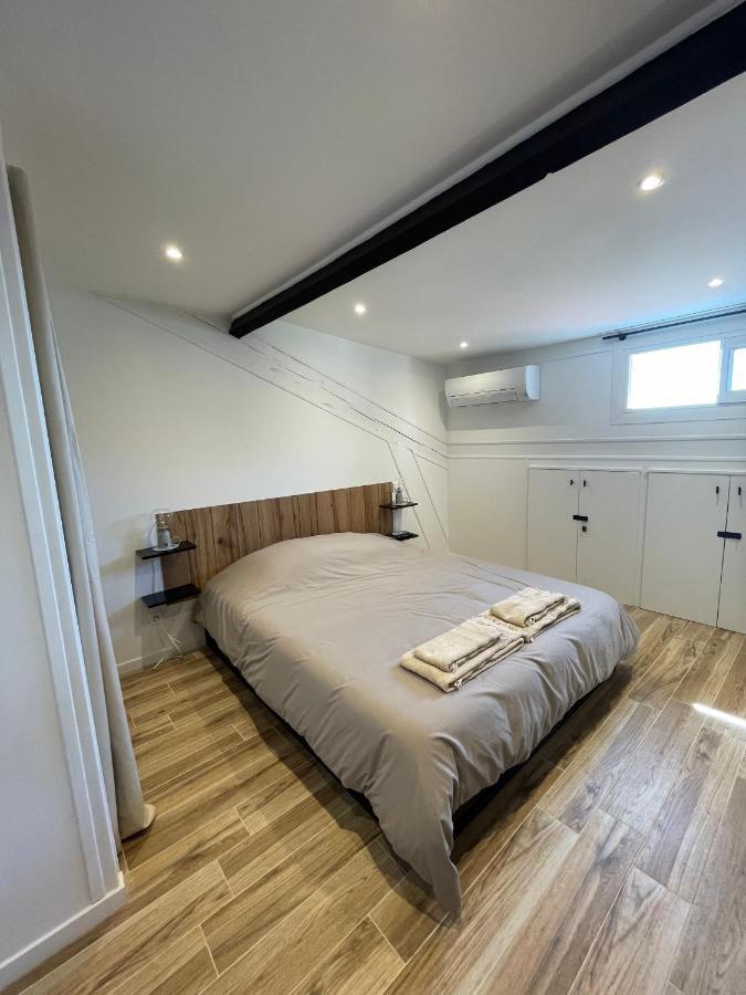 Villa Corbelle - Grand Studio Cannes Esterno foto