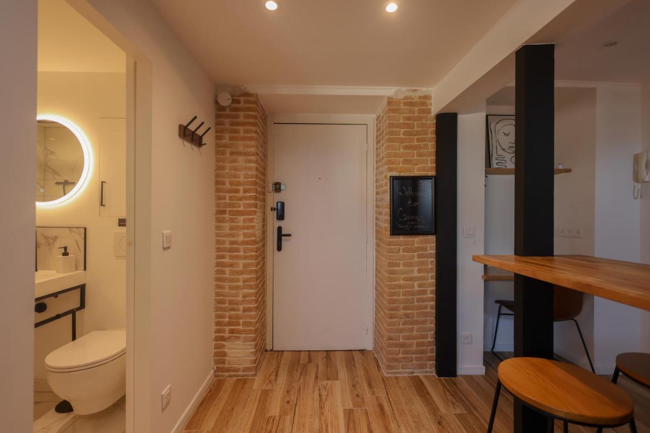 Villa Corbelle - Grand Studio Cannes Esterno foto