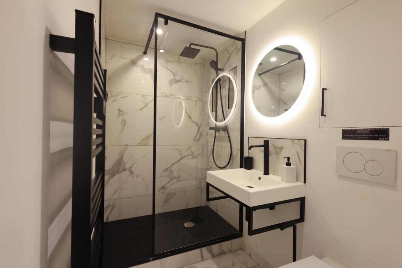 Villa Corbelle - Grand Studio Cannes Esterno foto
